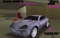 Aston Martin V12 Vanquish