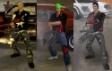 Punk Skinpack