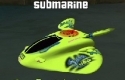 Quadrafuz Submarine