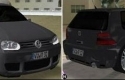 VW Golf R32