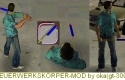 Feuerwerkskörpermod