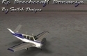 Rc Beechcraft Bonanza