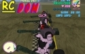 RC Dom Mobile Suit