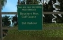 Real Miami Airport/Roadsigns