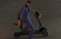 Elektrischer Roller