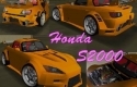 Honda S2000 V0.9