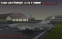 San Andreas Air Force Version 2