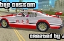 Sabre Custom