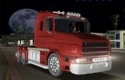 SCANIA T164