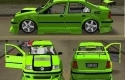 VW Bora Tuned