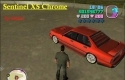 Sentinel XS Chrome