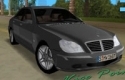 Mercedes S600 AMG (W220)