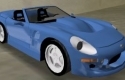 1998 Shelby Series 1