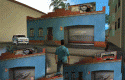 Sixplosion 4x4 Service Shop v1.2