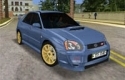 Subaru Impreza WRX STi