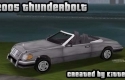 Thunderbolt