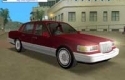 Lincoln Town Car 1997