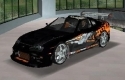 Toyota Supra FNF DK v1.1