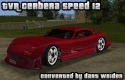 TVR Cerbera Speed 12