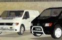 Mercedes Vito 112 CDI
