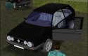 VW Golf 2 GTI