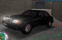 Mercedes Benz C43 AMG W202
