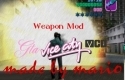 Weapon Mod