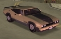 1973 Ford XB GT Falcon Hardtop