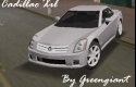 Cadillac XLR
