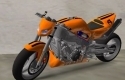 YAMAHA R1 Streetfighter NOS