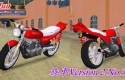 Zoku Bike Number 3