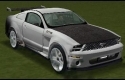 2005 Mustang GTR Shady-Edition