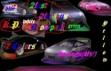 2F2F Neon Pack