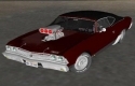 Chevrolet Chevelle Streetmachine