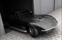 Corvette Stingray 1969 by B-FISH