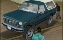 Ford Bronco 2 