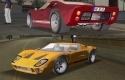 Ford GT40 beta