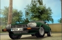 Jaguar XJS V12