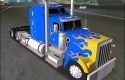Kenworth W900 B Aerodyne