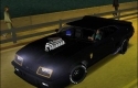 Last V8 Interceptor