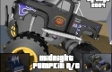 Midnight Pumpkin R/C Monster Truck v1.0b