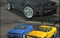 Mustang GT-R non Carbon