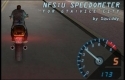 NFS:U Speedometer