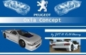 Peugeot Oxia Concept