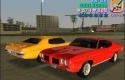Pontiac GTO 1970