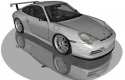 Porsche GT3 Cup
