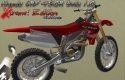 Honda CRF450R Xtreme Edition Beta