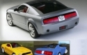 2005 Ford Mustang GT Coupe