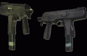 Steyr TMP