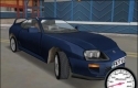 Toyota Supra v1
